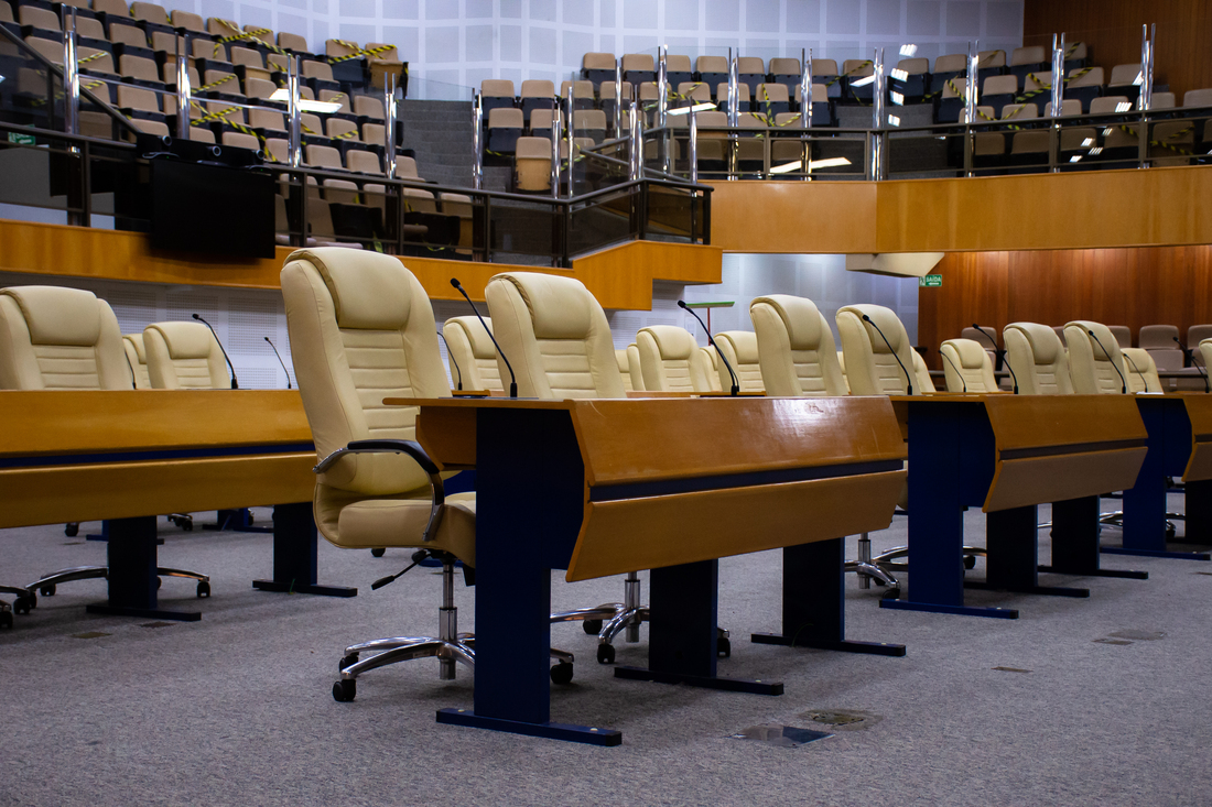 Confira a trajetória da votação do Plano Diretor de Goiânia desde 2017