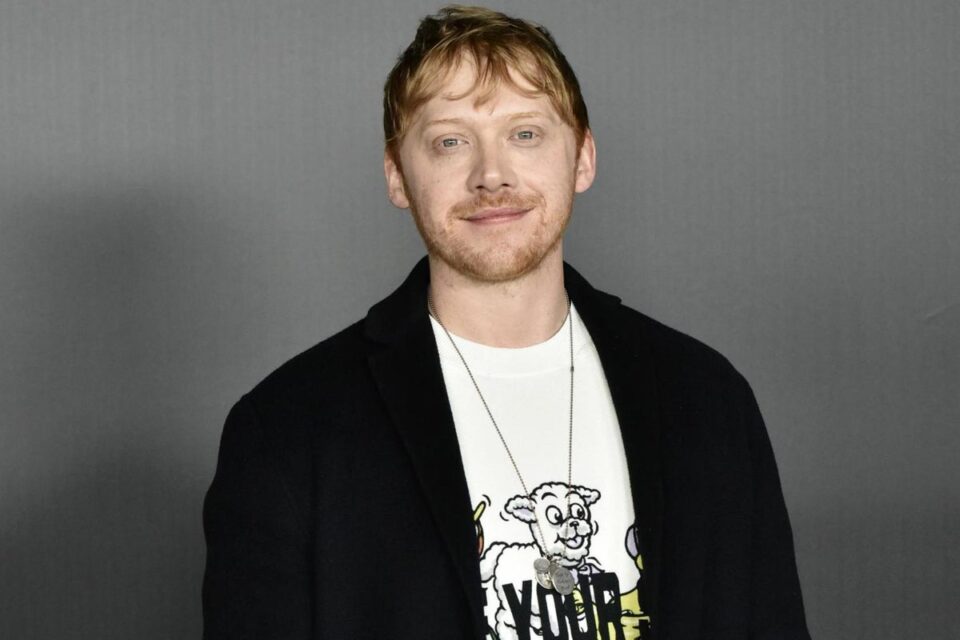 rupert grint