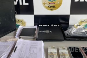 Justiça determina quebra de sigilo dos suspeitos de fraudar programa habitacional de Luziânia