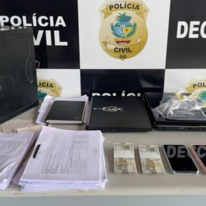 Justiça determina quebra de sigilo dos suspeitos de fraudar programa habitacional de Luziânia