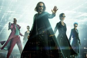 Filme não foi muito bem recebido pela crítica e pelo público. Matrix Resurrections: Produtor diz se há planos para sequência do filme