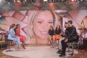 Maiara e Maraisa estarão no Fantástico com irmão de Marília Mendonça