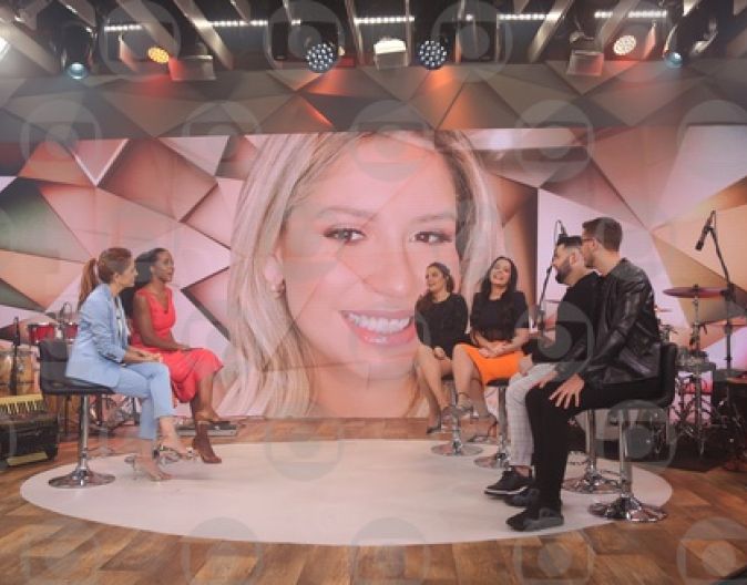 Maiara e Maraisa estarão no Fantástico com irmão de Marília Mendonça