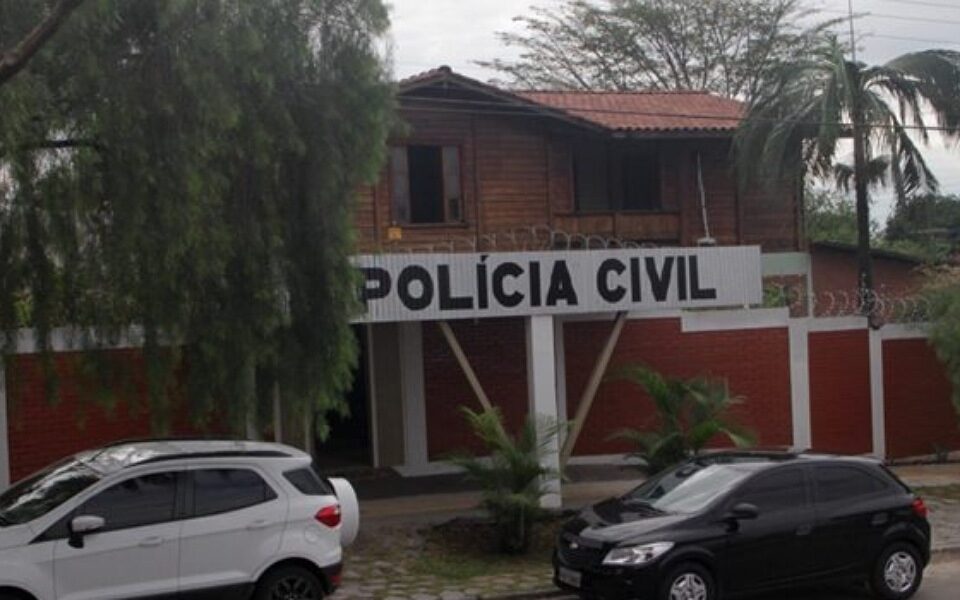 Delegacia de Investigações de Homicídios de Aparecida de Goiânia
