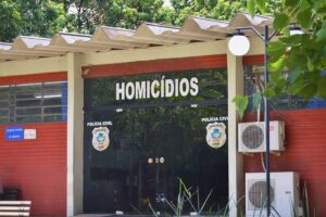 Apenas 37% dos homicídios no país foram esclarecidos