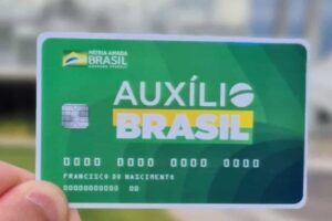 Auxílio Brasil turbinado beneficia mais estados onde PT venceu em 2018 (Foto: Reprodução)