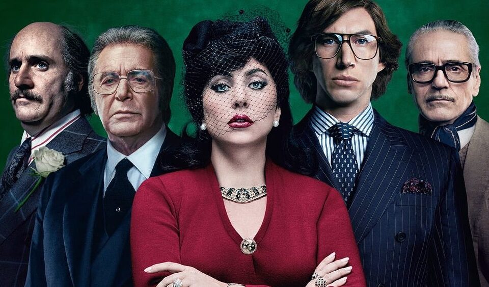 casa gucci