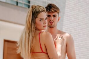 Ex-BBB deu detalhes da traição de seu ex-namorado Bruno Magri. Viih Tube confirma que foi traída por ex: "Quem nunca foi corna, vai ser"