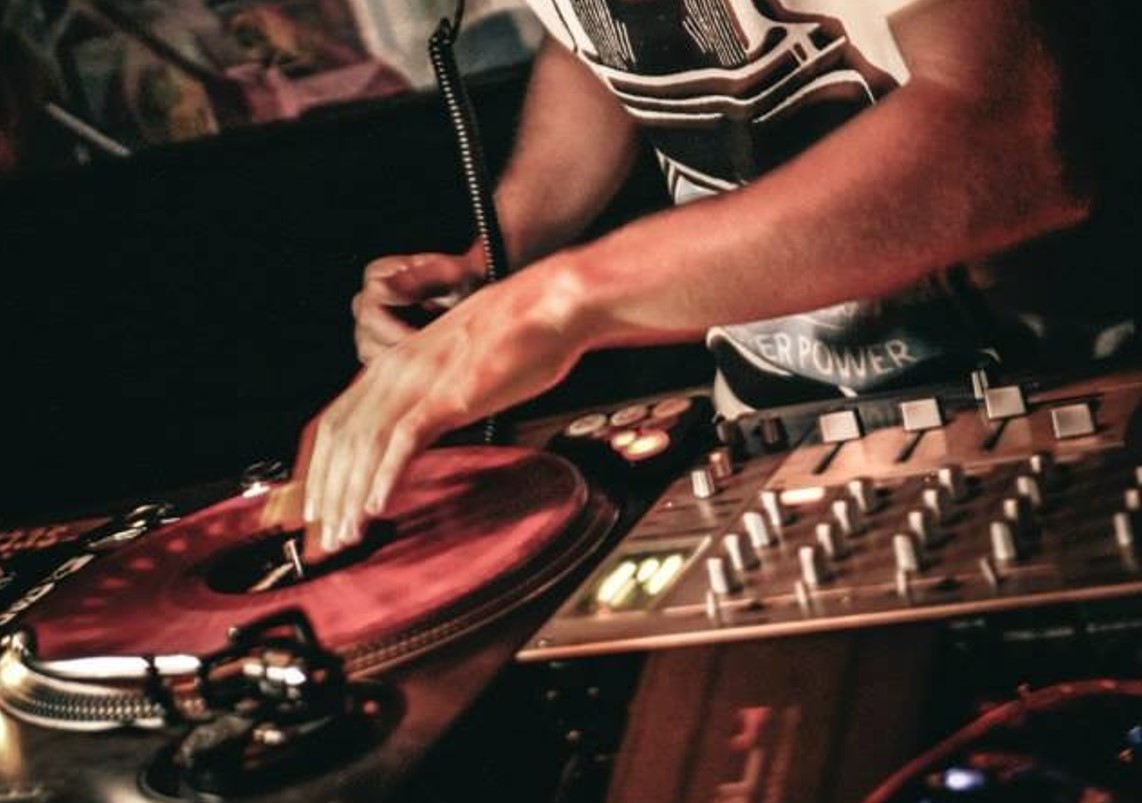 VEMDEVINIL em Goiânia: feira de discos em Goiânia volta a acontecer