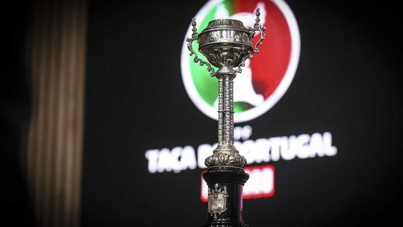 Troféu da Taça de Portugal