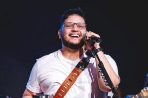 Doações são realizadas no Instituto Goiano de Oncologia e Hematologia (Ihgoh). Família pede doação de sangue para o cantor Maurílio Cantor Maurílio Sertanejo continua a apresentar melhora do quadro clinico. Cantor Maurílio chora ao ouvir esposa na UTI: 'Dia de vitória'