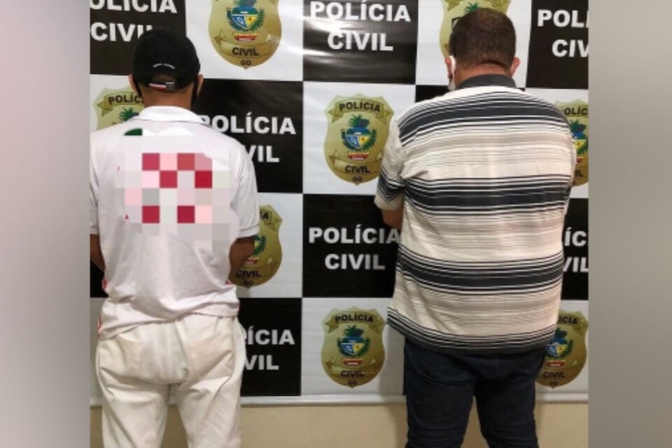 Açougueiros são presos suspeitos de furtar carne do supermercado onde trabalhavam