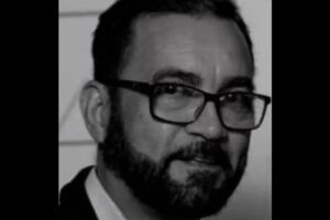 Suspeito de matar professor e deixar faca cravada no peito é preso em Curitiba (PR)