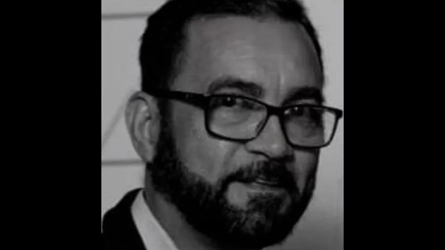 Suspeito de matar professor e deixar faca cravada no peito é preso em Curitiba (PR)