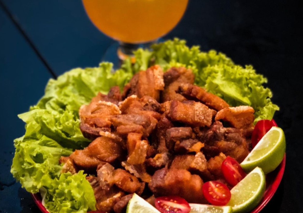 Casa Asteca é opção entre os novos bares em Goiânia 2021