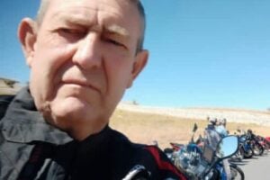 João Batista, tinha 63 anos, e não resistiu aos ferimentos. (Foto: Reprodução/Redes Sociais)