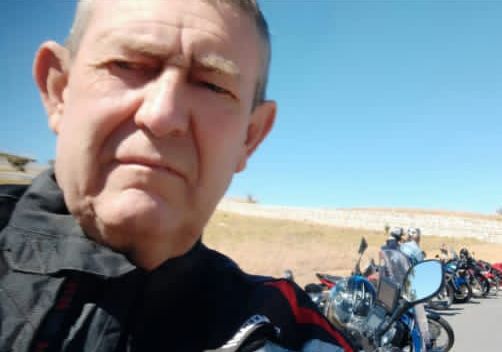 João Batista, tinha 63 anos, e não resistiu aos ferimentos. (Foto: Reprodução/Redes Sociais)