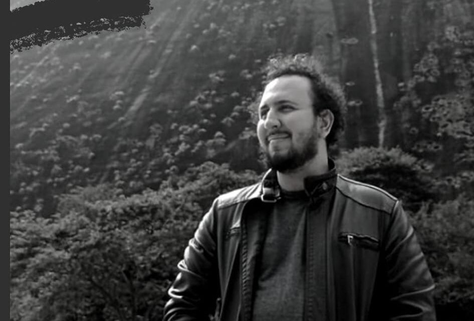 Produtor de TV da Assembleia Legislativa de Goiás, de 22 anos, morre após AVC