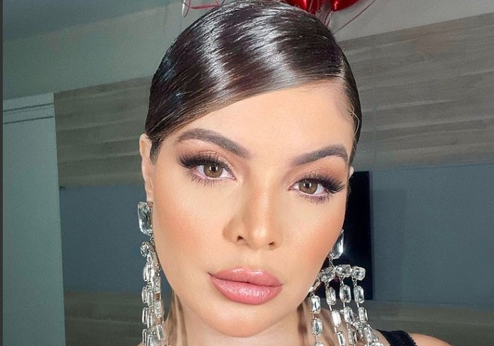 Gkay chora com sucesso de festa e anuncia documentário sobre evento