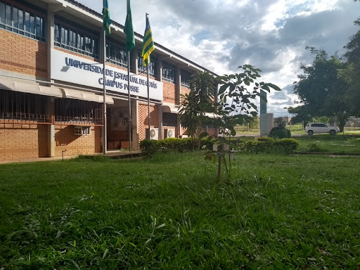 UEG publica edital de concurso para contratação de 94 professores (Foto: UEG)