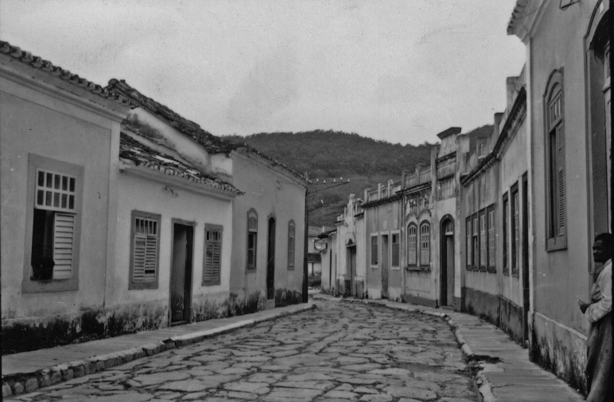 Cidade de Goiás 20 anos como Patrimônio Histórico e Cultural Mundial - Cidade de Goiás Patrimônio Histórico