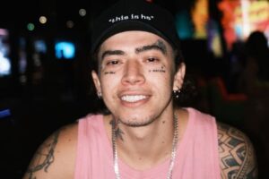 Whindersson Nunes fala sobre voltar a sair: "Eu realmente mereço curtir"