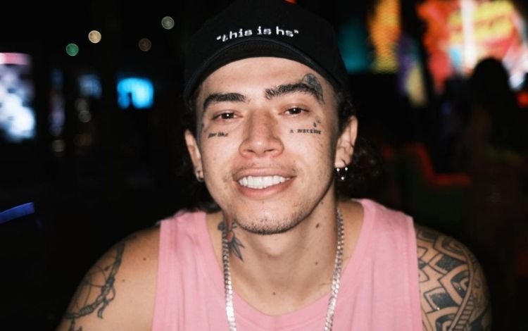 Whindersson Nunes fala sobre voltar a sair: "Eu realmente mereço curtir"