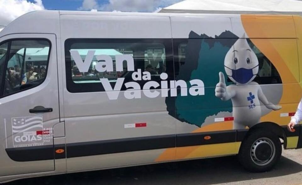 Vacinação DAIA