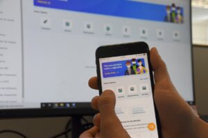 ConecteSUS e consulta pública sobre vacina infantil voltam a ficar instáveis (Foto: Governo Federal)