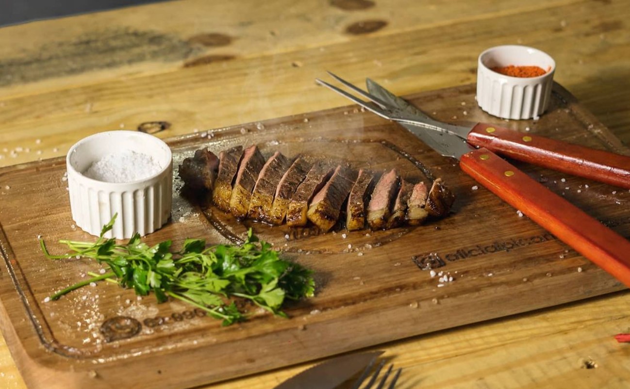 Picanha na Brasa é opção de churrasco em Aparecida de Goiânia 