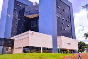 Xô Covid! Órgãos da Prefeitura de Goiânia enfrentam surto de Covid na primeira semana do ano