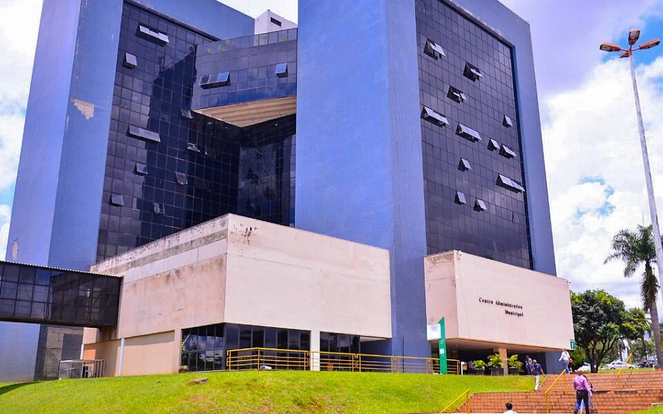 Xô Covid! Órgãos da Prefeitura de Goiânia enfrentam surto de Covid na primeira semana do ano