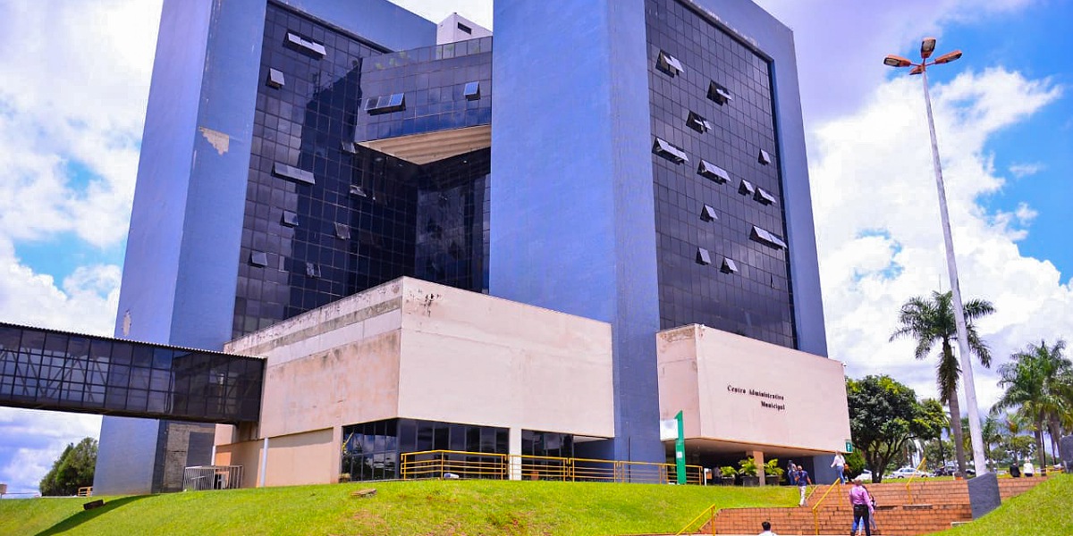 Xô Covid! Órgãos da Prefeitura de Goiânia enfrentam surto de Covid na primeira semana do ano