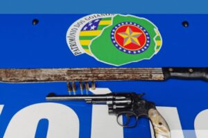 Testemunha filma briga que terminou em morte em Rio Verde