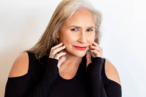 Fafá de Belém é a nova técnica do The Voice+; reality estreia em janeiro