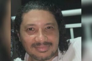 Professor universitário foi encontrado morto dentro de um carro em Canápolis, cidade mineira a 50 quilômetros de Itumbiara (Foto: Divulgação - Redes Sociais)