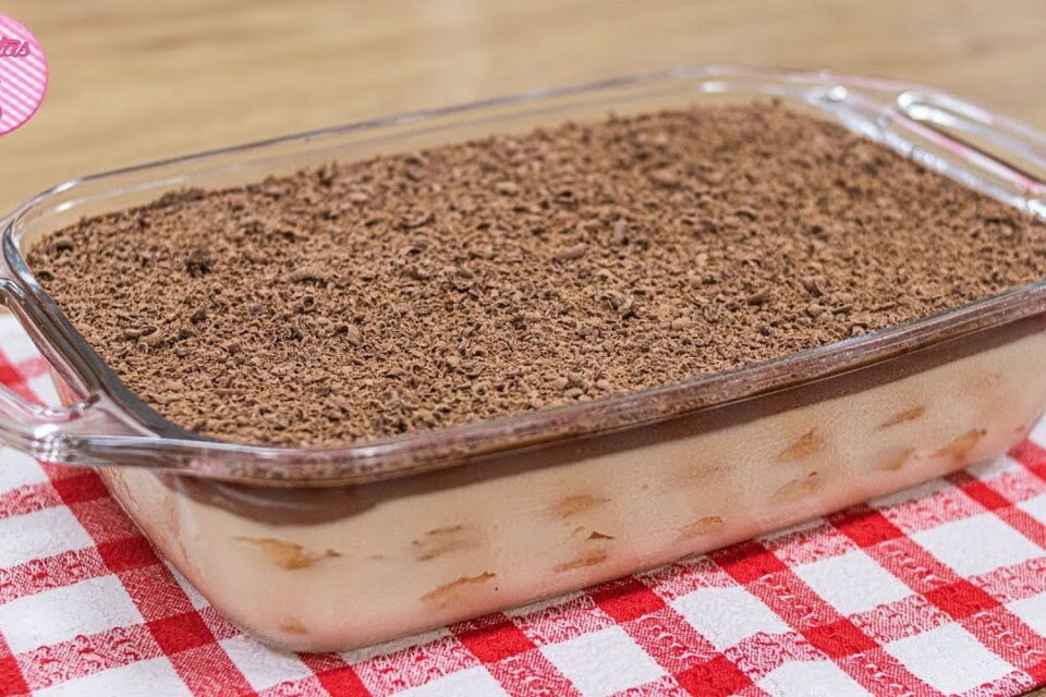 Pavê (Foto: reprodução - Youtube)