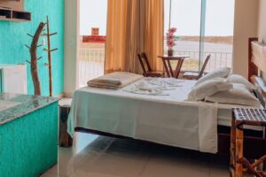 Mesmo com variante ômicron, pousadas e hotéis em Goiás lotam para o réveillon