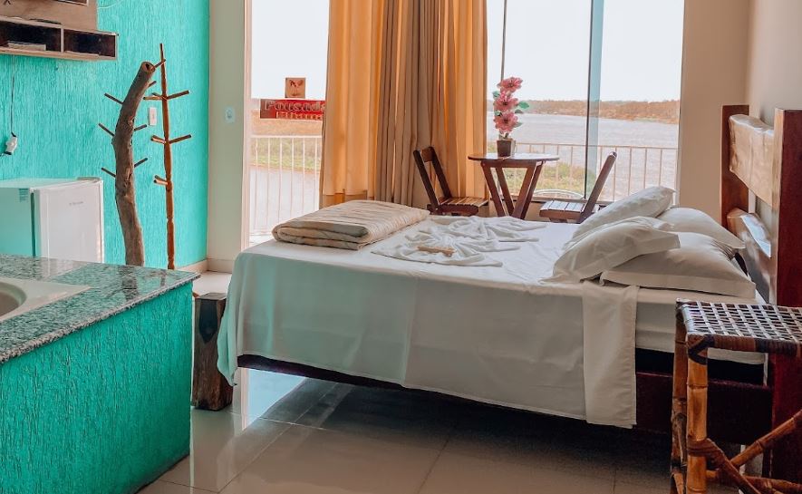 Mesmo com variante ômicron, pousadas e hotéis em Goiás lotam para o réveillon