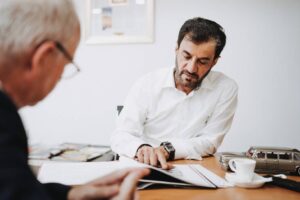 Mohammed ben Sulayem, novo presidente da FIA