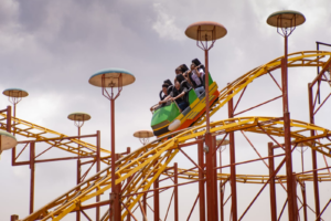 Parque Mutirama estende horário de funcionamento e promove bilheteria solidária