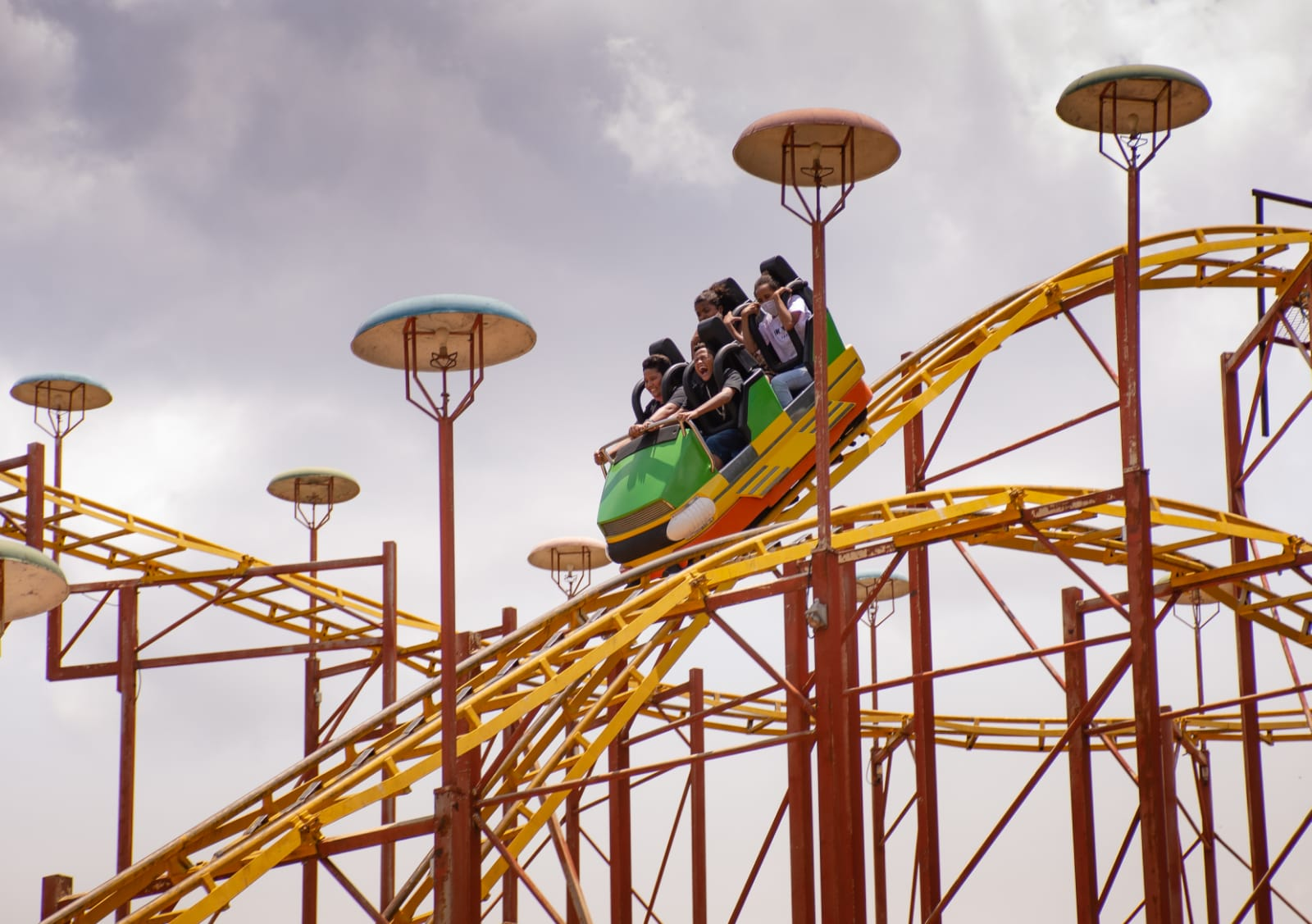 Parque Mutirama estende horário de funcionamento e promove bilheteria solidária