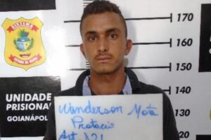 Defensoria Pública pede à DGAP informações sobre morte de Wanderson