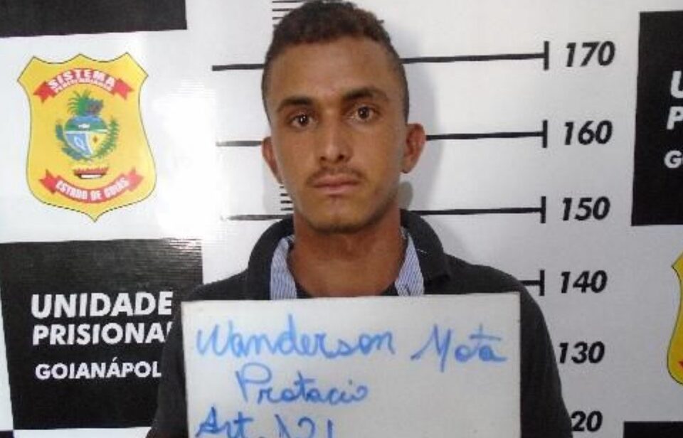 Defensoria Pública pede à DGAP informações sobre morte de Wanderson