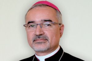 Papa aceita renúncia de Dom Washington e Dom João Justino é o novo arcebispo de Goiânia