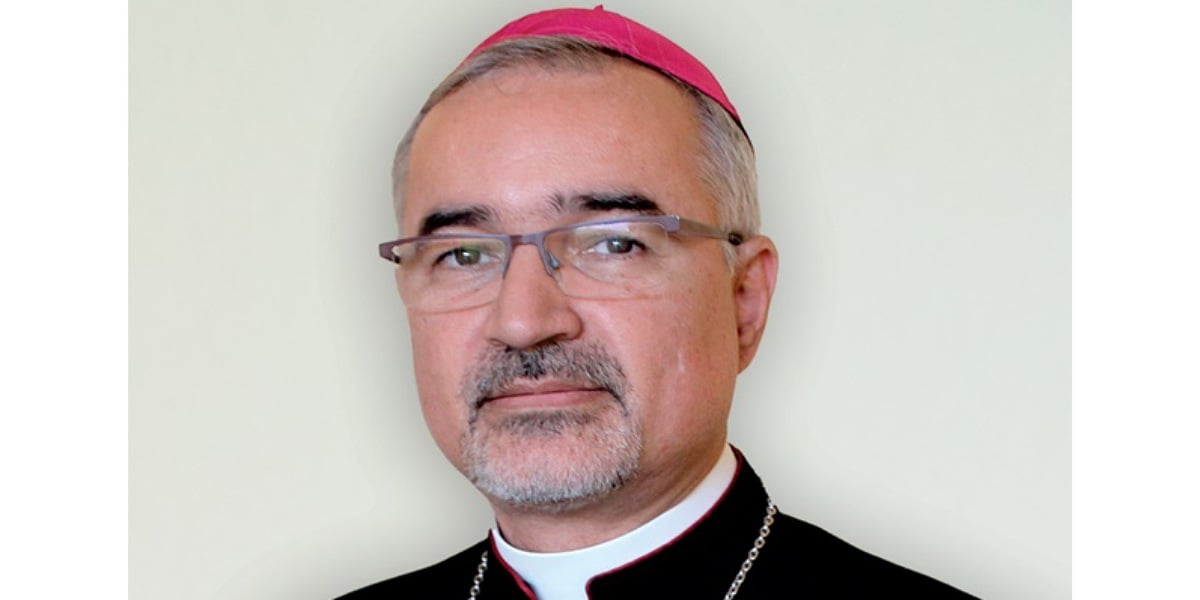 Papa aceita renúncia de Dom Washington e Dom João Justino é o novo arcebispo de Goiânia