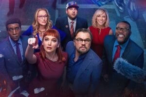 Fala improvisada de Meryl Streep mudou o rumo da história de última hora. Não Olhe Para Cima: confira o final alternativo do filme