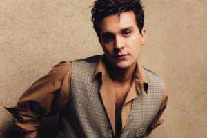 Luan Santana se prepara para gravação do DVD Luan City