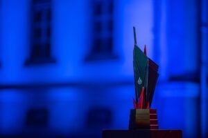 Troféu do CBLOL 2021