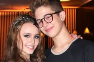 João Guilherme é condenado após mentir sobre trair Larissa Manoela